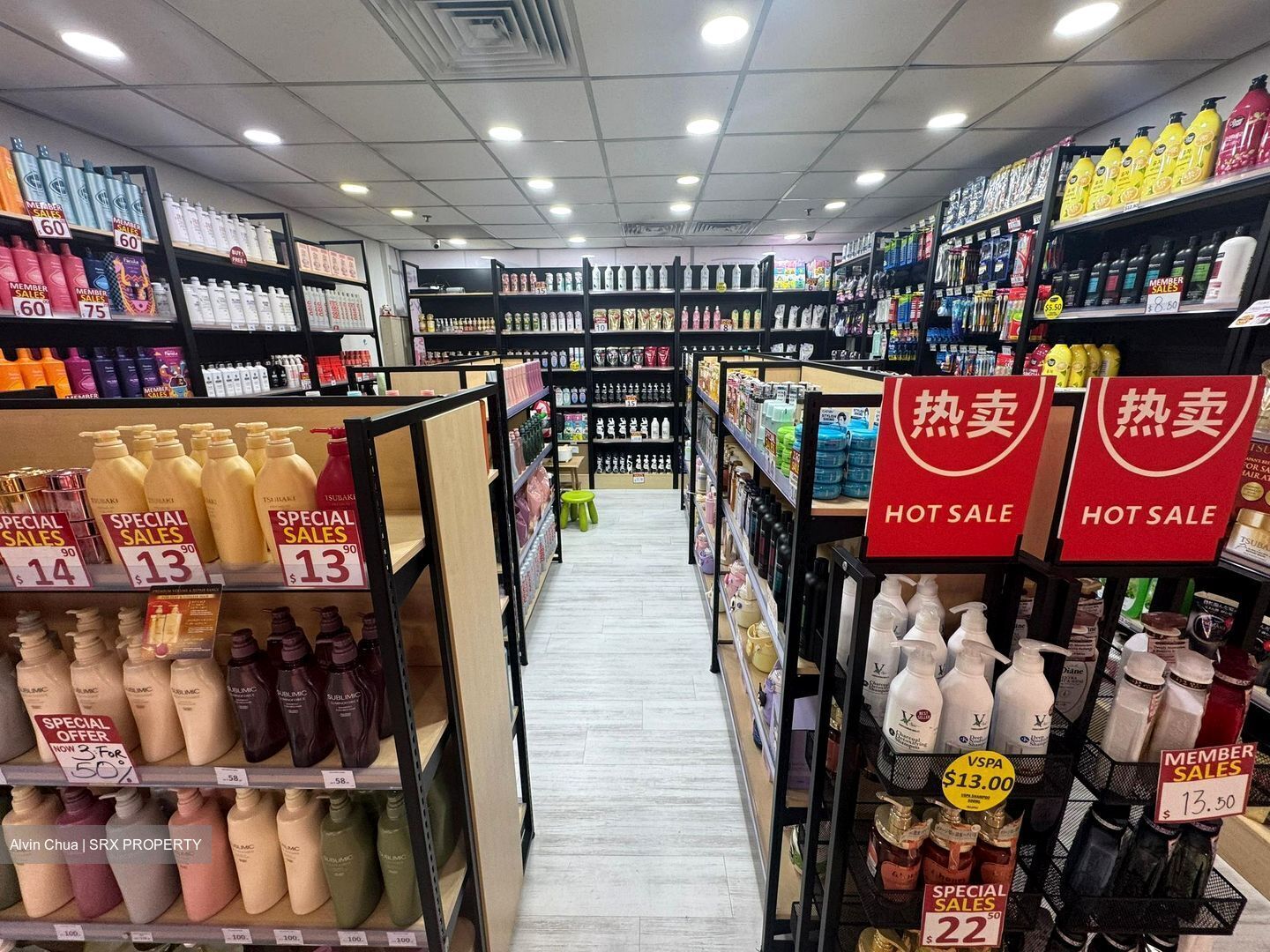 Far East Plaza (D9), Retail #557646831